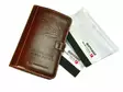 Frödinflies Leather Fly Wallet Medium - Flueæsker - SUPLWM - 1