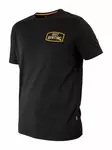 Nordhunt Just Hunting T-Shirt Black - Jægertrøjer - 26374-009-M - 4