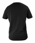 Nordhunt Just Hunting T-Shirt Black - Jægertrøjer - 26374-009-M - 3