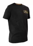 Nordhunt Just Hunting T-Shirt Black - Jægertrøjer - 26374-009-M - 6