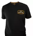Nordhunt Just Hunting T-Shirt Black - Jægertrøjer - 26374-009-M - 7