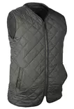 Nordhunt Mason Quilted Vest - Jagt- og elgvest - 244421-M - 1