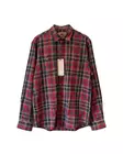 Nordhunt Nebraska Shirt - Jægertrøjer - 25371-245-M - 4