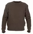 Nordhunt Oluf O-Neck Knit Brown - Jægertrøjer - 23450-B-M - 1