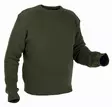 Nordhunt Oluf O-Neck Knit Green - Jægertrøjer - 23450-G-M - 2