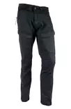 Nordhunt Ranger Pant Black - Herrernes jagtbukser - 25500-B-M - 1
