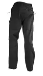 Nordhunt Ranger Pant Black - Herrernes jagtbukser - 25500-B-M - 3