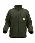 Nordhunt Snake River Pilejacket Olive - Jægertrøjer - NH25344076-M - 1