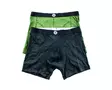 Nordhunt Underwear Green & Black - Jægerhandsker og strømper - 22800M - 2