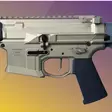Q Literally The Best Trigger Ever Made - Dele til rifler - QLTBTEM - 3