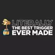 Q Literally The Best Trigger Ever Made - Dele til rifler - QLTBTEM - 2