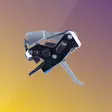 Q Literally The Best Trigger Ever Made - Dele til rifler - QLTBTEM - 5