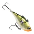 Rapala Clackin Rap 8cm YP - Øvrige agn - SAMRCR8CM - 1