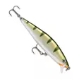 Rapala Flat Rap 10cm YP - Wobler 6-10 cm - SAMRFR10CM - 1