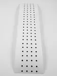 Tarrasilmä 100pcs 3mm - Klisterøjne - SAMTS1003MM - 1