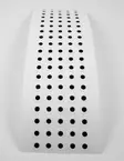 Tarrasilmä 100pcs 6mm - Klisterøjne - SAMTS1006MM - 4