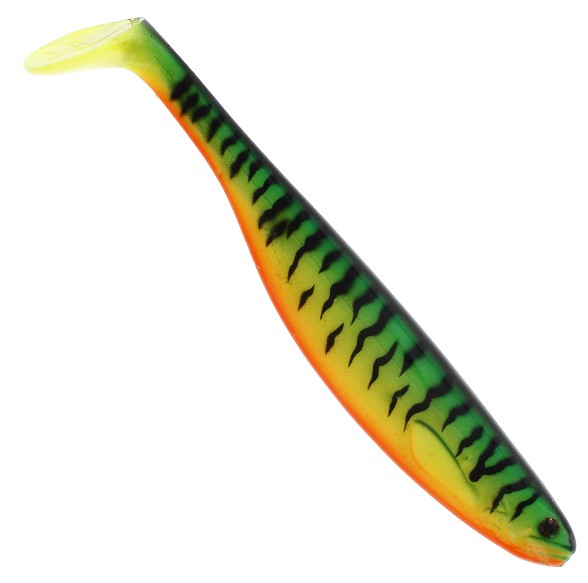 Westin Shadteez Slim 22cm 63g - Geddefisk under 100g - shadteez22cm - 1