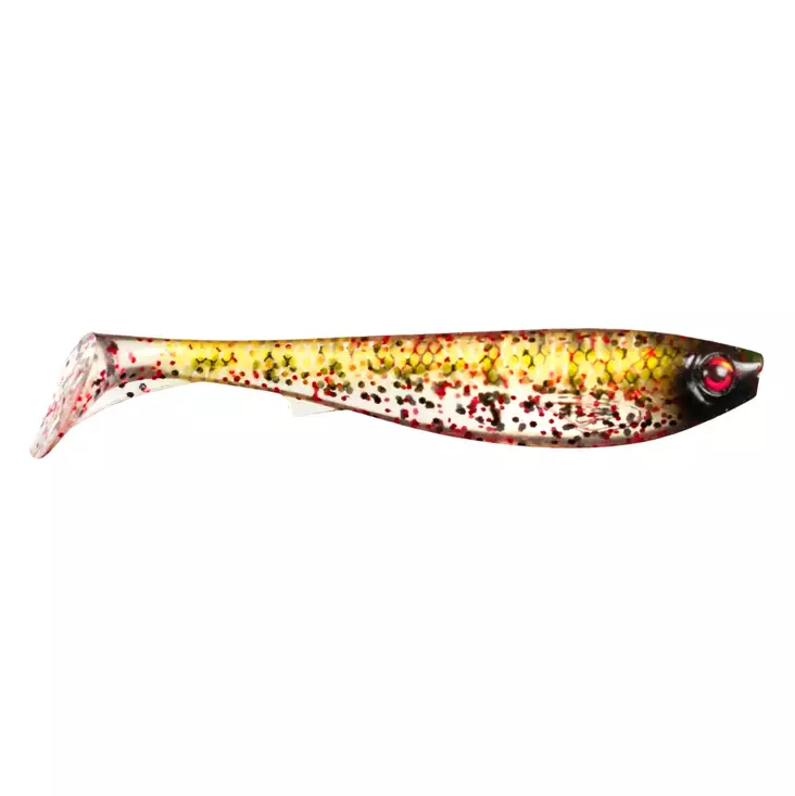 Eastfield TC Minnow 100mm 7.5g - Jigs og blødagn - TCMinnow10cm - 1