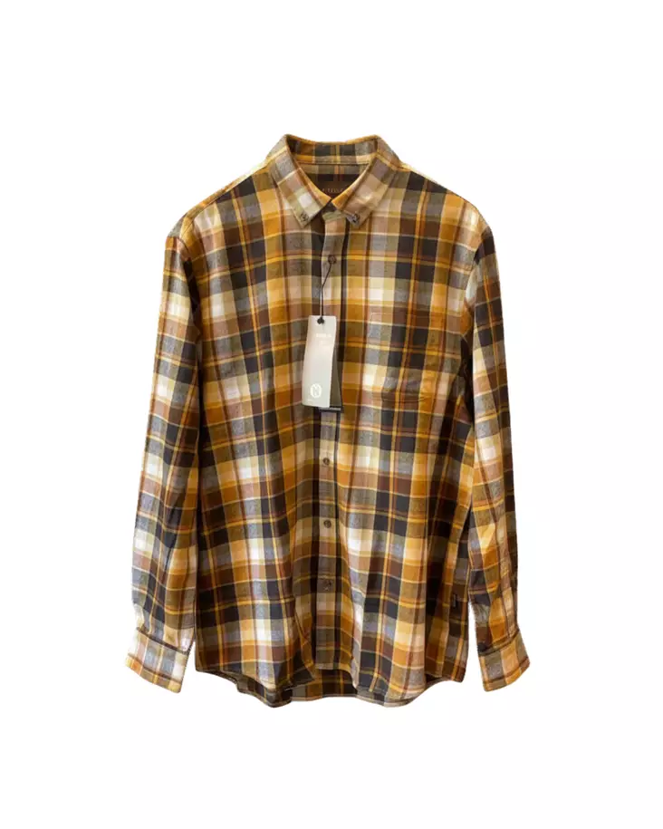 Nordhunt Kentucky Shirt - Jægertrøjer - 25372-234-M - 2