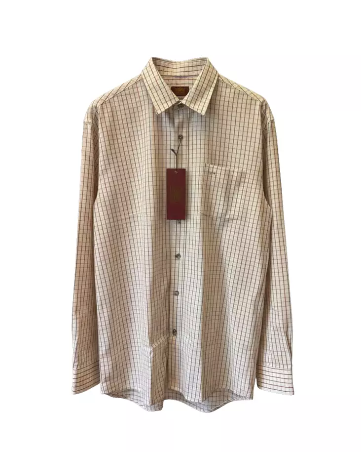 Nordhunt Killlough Shirt - Jægertrøjer - 25342-200-M - 2