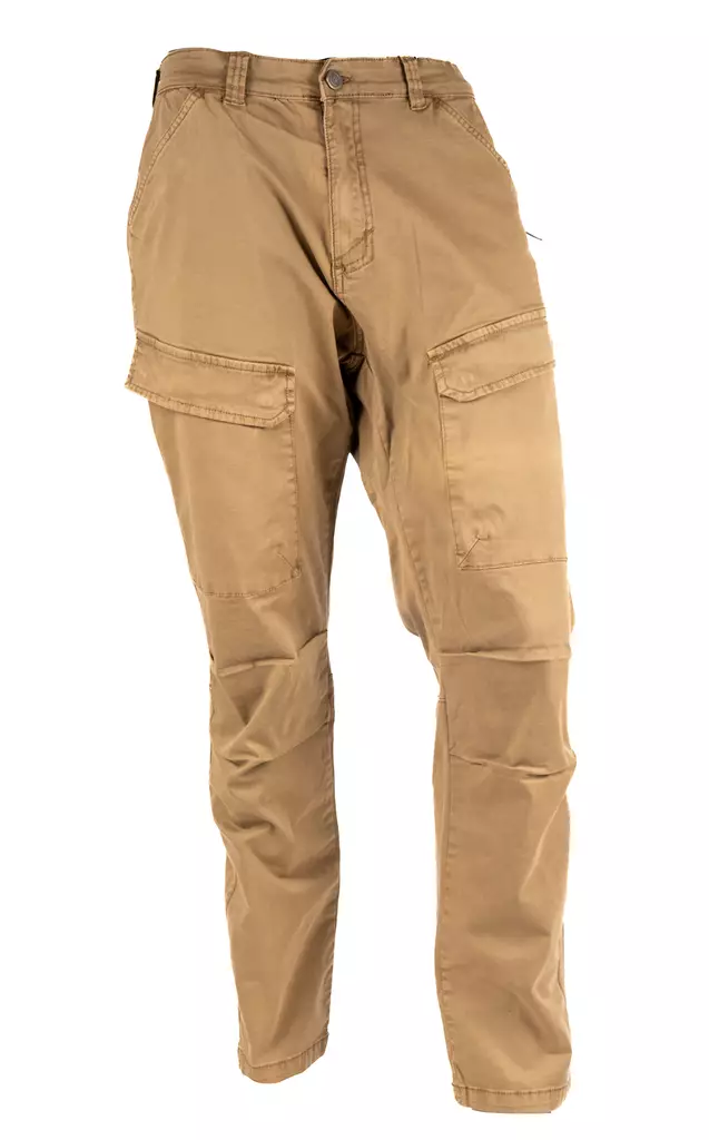 Nordhunt Ranger Pant Coyote - Herrernes jagtbukser - 25500-C-M - 1