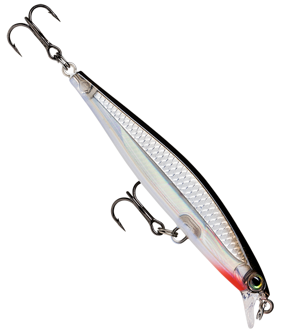 Rapala Shadow Rap 7cm 5g - Wobblere - 34004001167cm - 1
