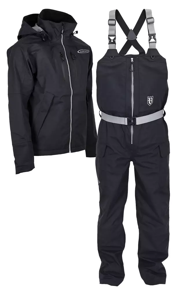 Vision Vene Jacket + Trousers Set - Skaljakker herrer - 2525010VVJBM - 1