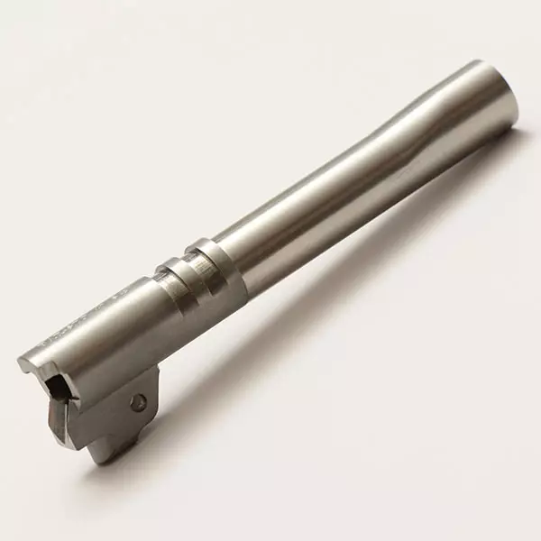 Brazos Custom 5" - Bull Barrel WN - Dele til pistoler - 10-304-09-WN - 1