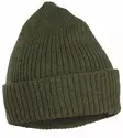 Nordhunt Gorm Knitted Beanie Green - Jægerens hovedbeklædning - 23451-O - 1