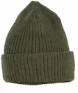 Nordhunt Gorm Knitted Beanie Green - Jægerens hovedbeklædning - 23451-O - 3
