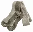 Nordhunt Wool Outdoor Socks Long - Jægersokker - 22804-39-O - 3