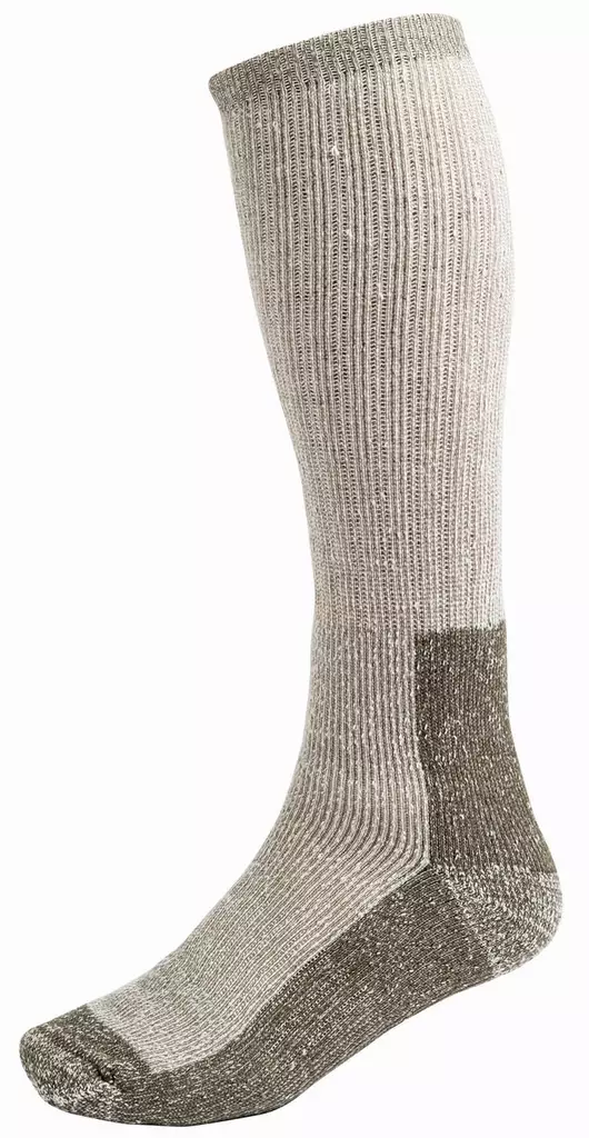 Nordhunt Wool Outdoor Socks Long - Jægersokker - 22804-39-O - 1