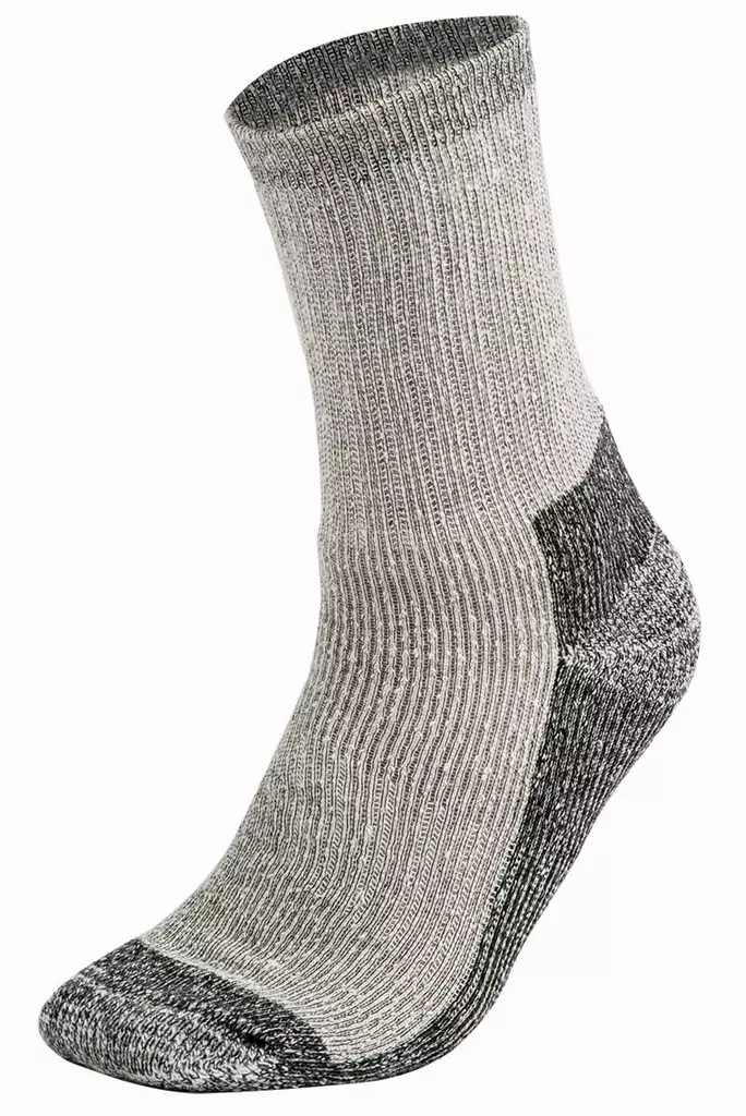 Nordhunt Wool Outdoor Socks Short - Jægersokker - 22803-39-O - 1