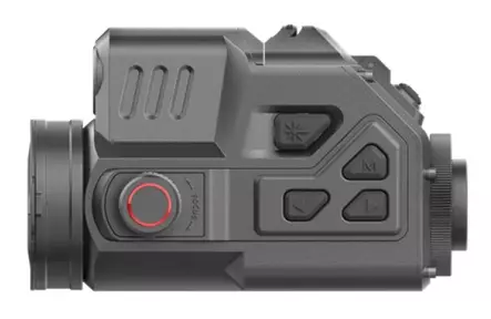 Guide Outdoor TB Pro Clip On TB650P - Clip-On-enheder - TB650P - 2