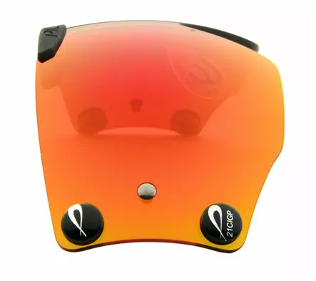 Pilla Outlaw X6 ICE 21CIGP - Skydeglas - OUTLXICE21CIGP - 1