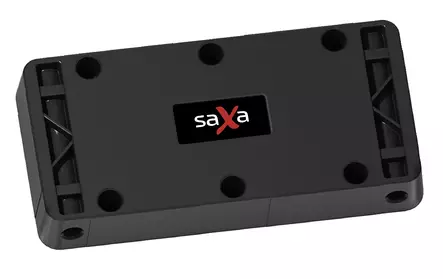 Saxa Shadow Center Puck - Saxa-elmotorer - 940900-CP - 1