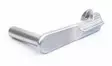 Kimber Slide stop stainless 45 ACP - Dele til pistoler - K1911SS45ACP - 1