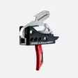 Rise Armament RA-535 AP-Trigger - Dele til rifler - RA-535-RED-ARP - 2