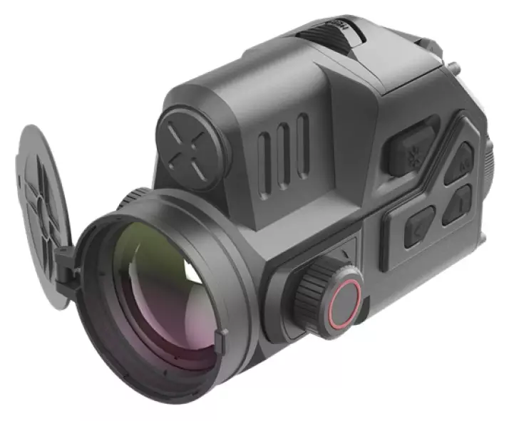 Guide Outdoor TB Pro Clip On TB650P - Clip-On-enheder - TB650P - 1