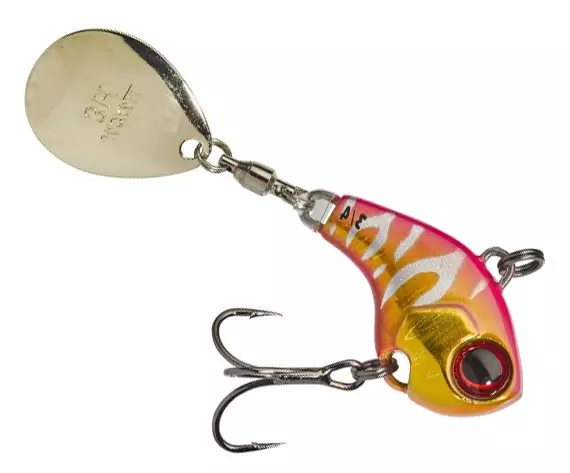 Illex Deracoup 21g - Spinnhaler og blade - illexderacoup - 1