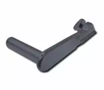 Kimber Slide stop Black 45 ACP - Dele til pistoler - K1911BLK45ACP - 1