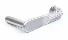 Kimber Slide stop stainless 45 ACP - Dele til pistoler - K1911SS45ACP - 1