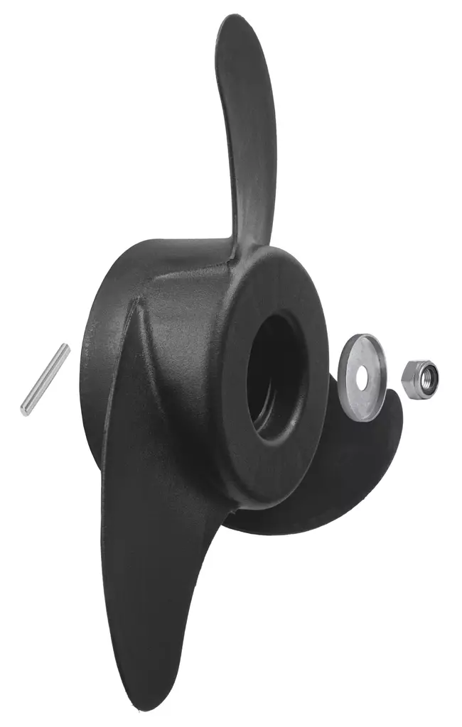 Saxa 3-Blade Propeller - Saxa-elmotorer - 940800-PROP - 1