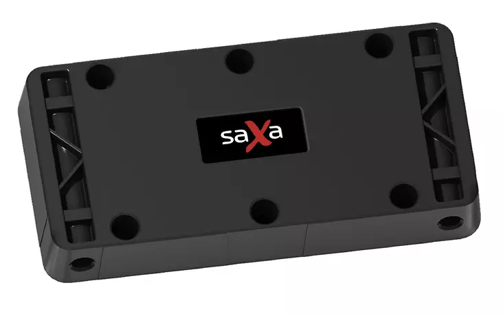 Saxa Shadow Center Puck - Saxa-elmotorer - 940900-CP - 1