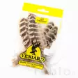 Hen Pheasant Wing Quills - Øvrige fjer - 5056304604593 - 2