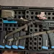 Magpul MS1 Lite Sling Ranger Green - Taktiske våbenremme - MAG1312-RGR - 5