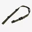 Magpul MS1 Lite Sling Ranger Green - Taktiske våbenremme - MAG1312-RGR - 2
