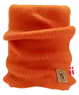 Nordhunt Svend Knit Necktube Orange - Øvrigt jagttøj - 23452-OR - 1