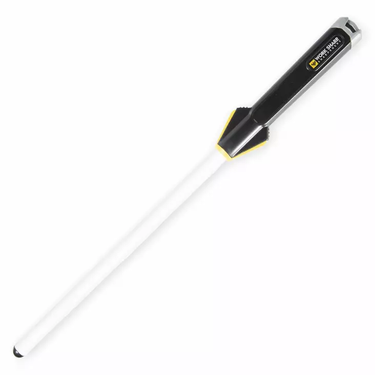 WorkSharp Kitchen Honing Rod - Jagtknive - WSKTNCHR - 1