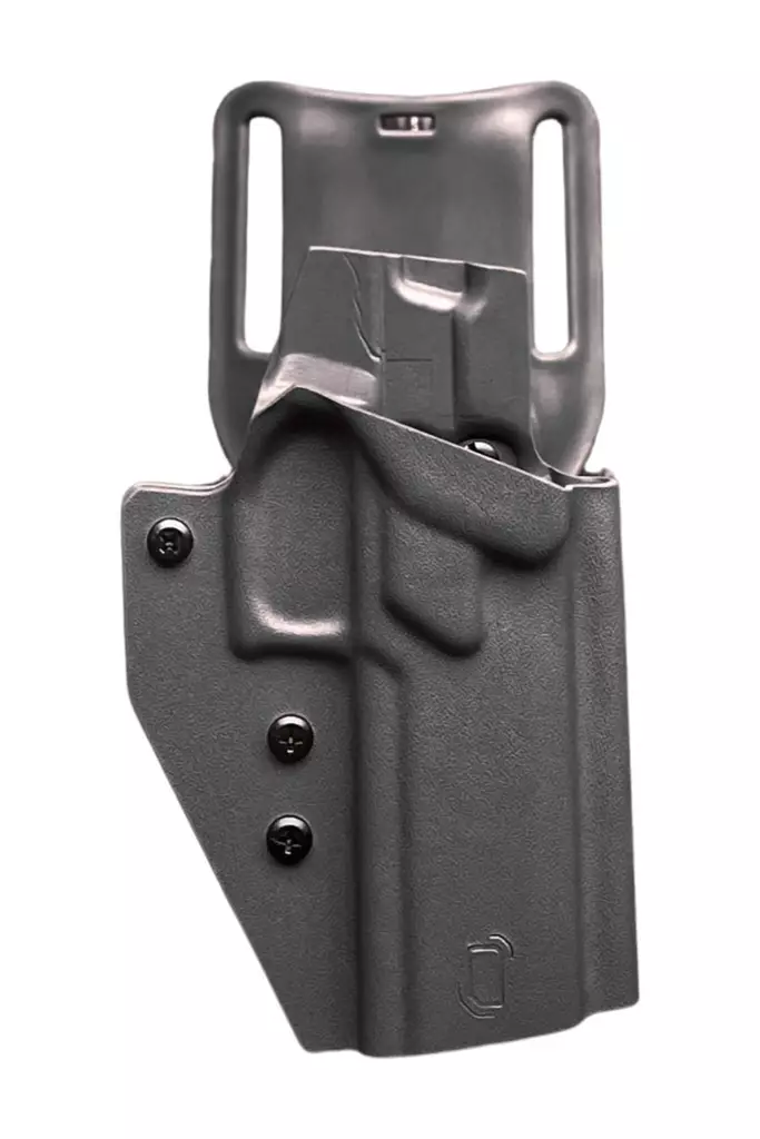 Panneltac OWB MDH PDP4-NL-BLK-R - Walther - OM-PDP4-NL-BLKR - 1